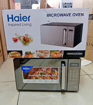 Haier  20litres Digital  Microwave