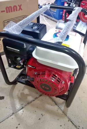 G-Max Water Pump 2 Inches - thumbnail 2