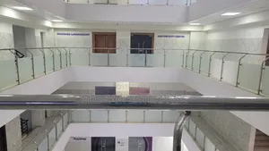 Office Space for Sale With Occupying Tenant