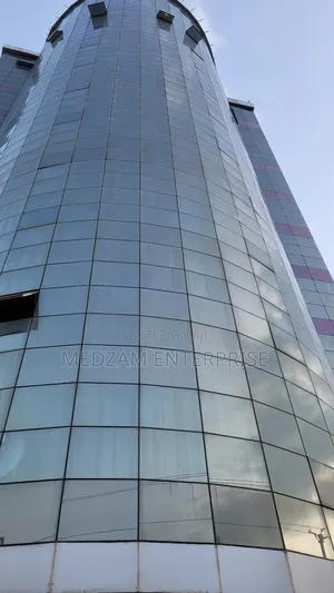 Office Space for Sale With Occupying Tenant