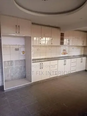Kitchen Cabinets/Fridge, Microwave and Cookers Cabinet