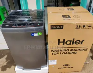 Haier 8kg Washing Machine