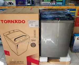 12kg Washing Machine Tornado