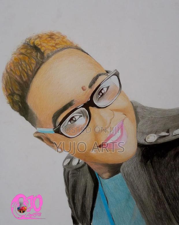 Portrait Arts Gifts - thumbnail 3