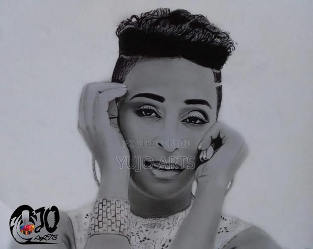 Portrait Arts Gifts - thumbnail 4