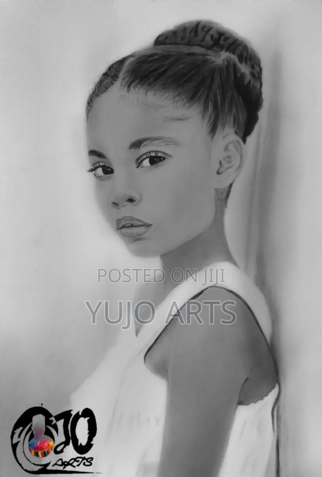 Portrait Arts Gifts