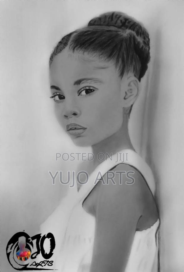 Portrait Arts Gifts - thumbnail 5