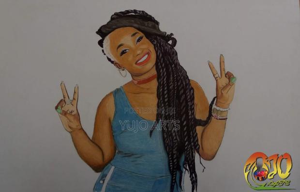 Portrait Arts Gifts - thumbnail 6