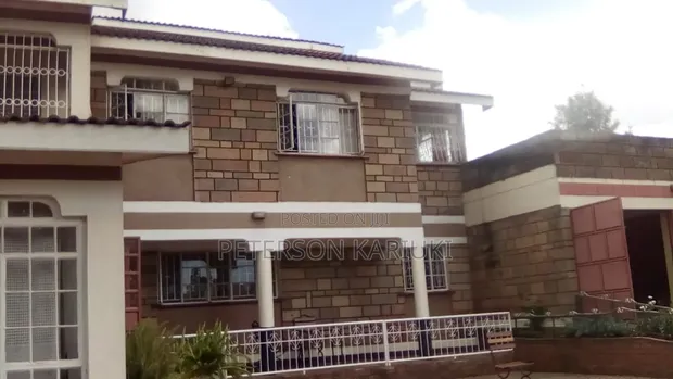 5bdrm Mansion in Seketo, Ngong CBD for sale
