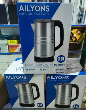 3.5litre Electric Kettle