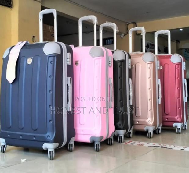 Traveling Suitcase Bags