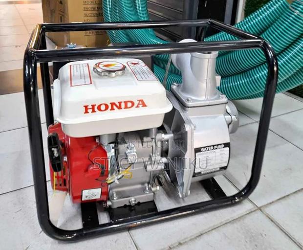 2" Honda Water Pump Machine/ Petrol Powered Honda Water Pump
