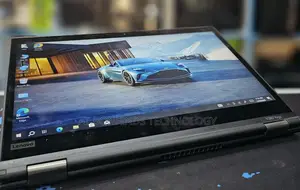 Laptop Lenovo ThinkPad Yoga 370 8GB Intel Core I5 SSD 256GB