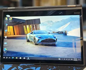 Laptop Lenovo ThinkPad Yoga 370 8GB Intel Core I5 SSD 256GB