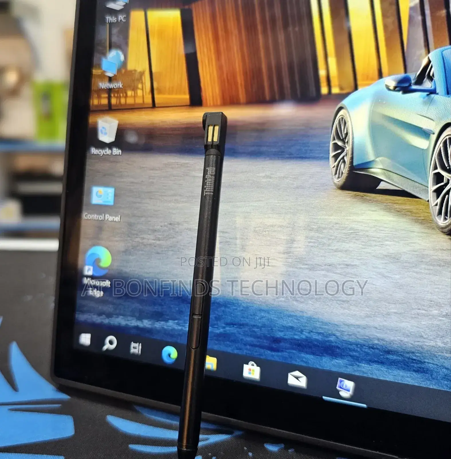 Laptop Lenovo ThinkPad Yoga 370 8GB Intel Core I5 SSD 256GB