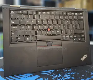 Laptop Lenovo ThinkPad Yoga 370 8GB Intel Core I5 SSD 256GB