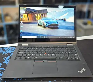 Laptop Lenovo ThinkPad Yoga 370 8GB Intel Core I5 SSD 256GB