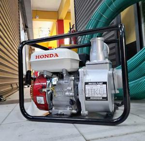 New Honda Water Pump Machine/ 3" Honda Water Pump - thumbnail 2