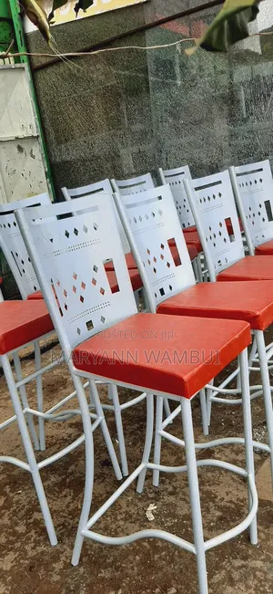 High Stool Chair for Club and Hotel