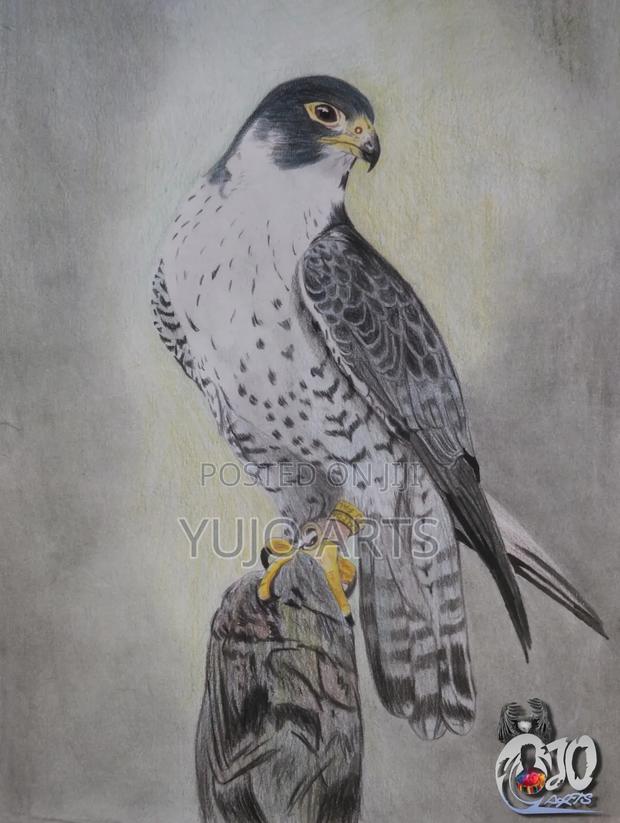 Wall Portrait/Arts - thumbnail 5