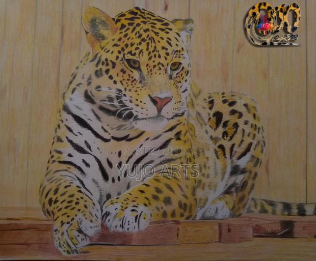 Wall Portrait/Arts - thumbnail 8