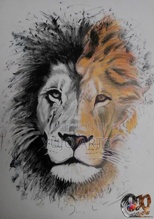 Wall Portrait/Arts - thumbnail 3