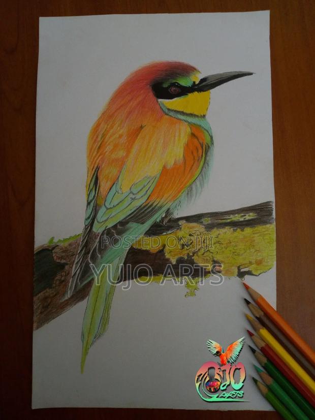 Wall Portrait/Arts - thumbnail 10