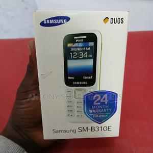 New Nokia BM200 Black - thumbnail 2