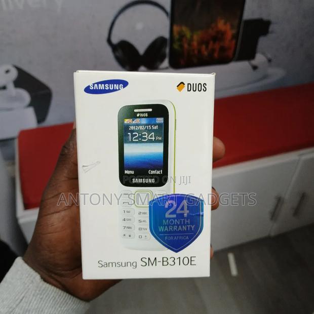 New Nokia BM200 Black - thumbnail 3