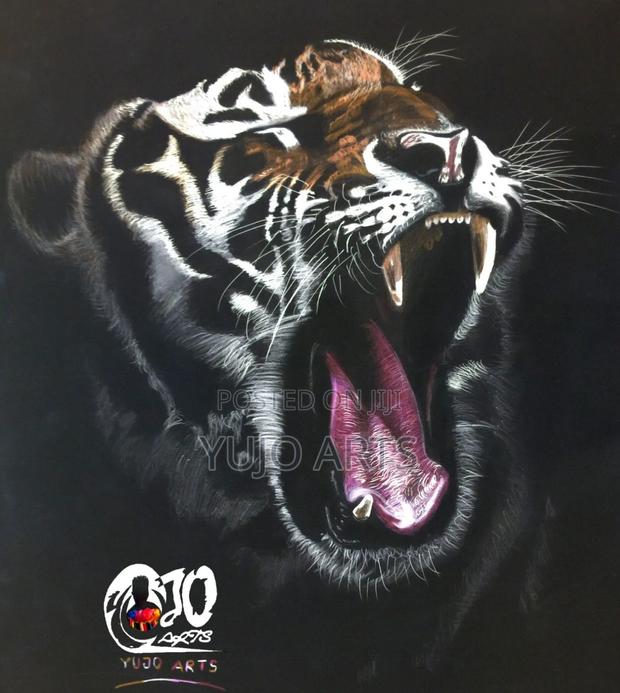 Wall Portrait/Arts - thumbnail 12