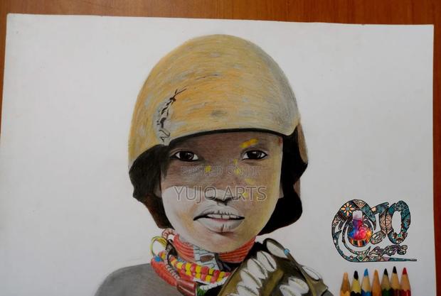 Wall Portrait/Arts - thumbnail 13