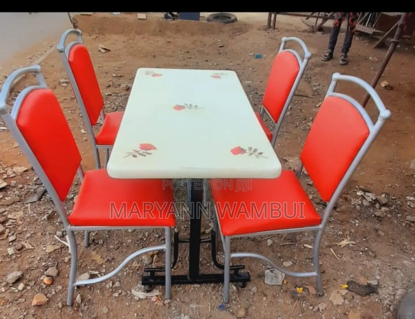 Hotel Chairs