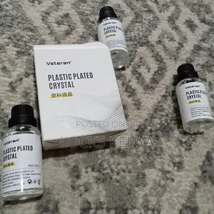 30ml Car Plastic Plated Parts Coating