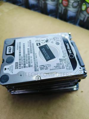 Laptops Hard-disk - thumbnail 2