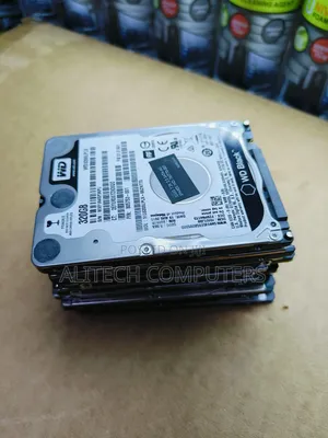 Laptops Hard-disk