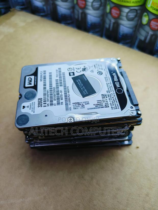 Laptops Hard-disk - thumbnail 3