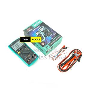 WINAPEX HY17B Backlit True RMS Digital Multimeter With Temp - main view