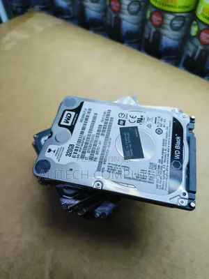 Laptops Hard-disk