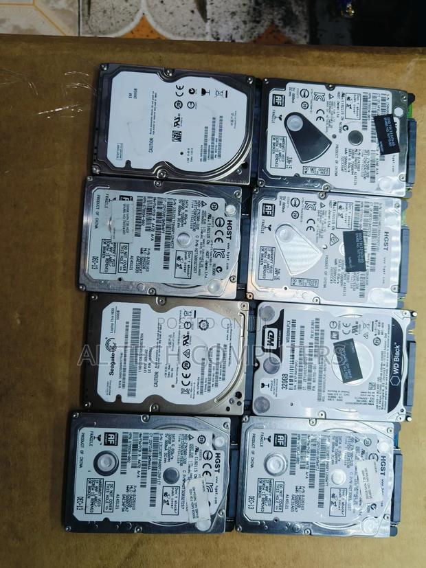 Laptops Hard-disk - thumbnail 10