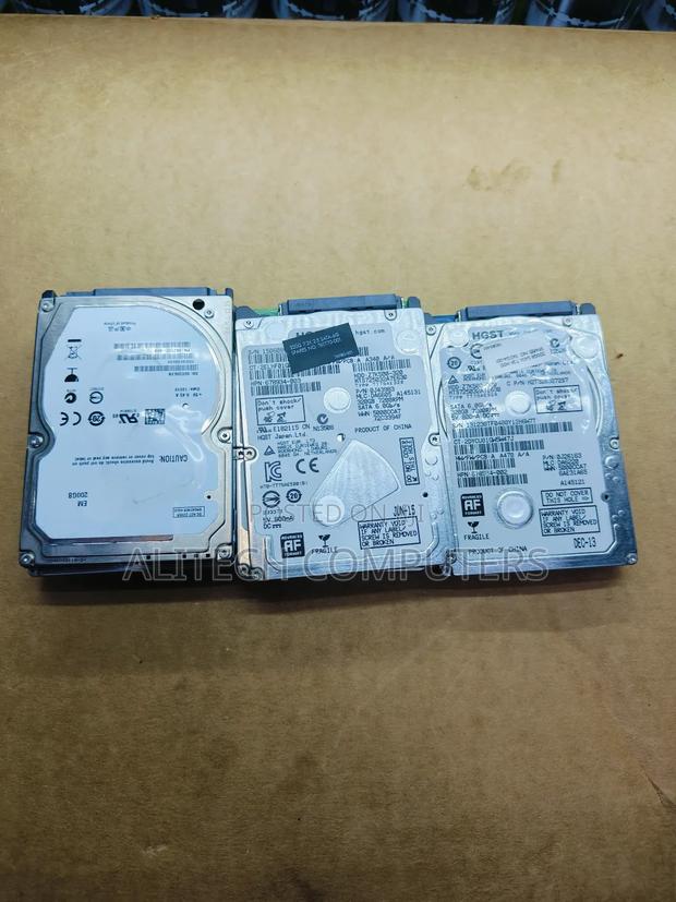 Laptops Hard-disk - thumbnail 11