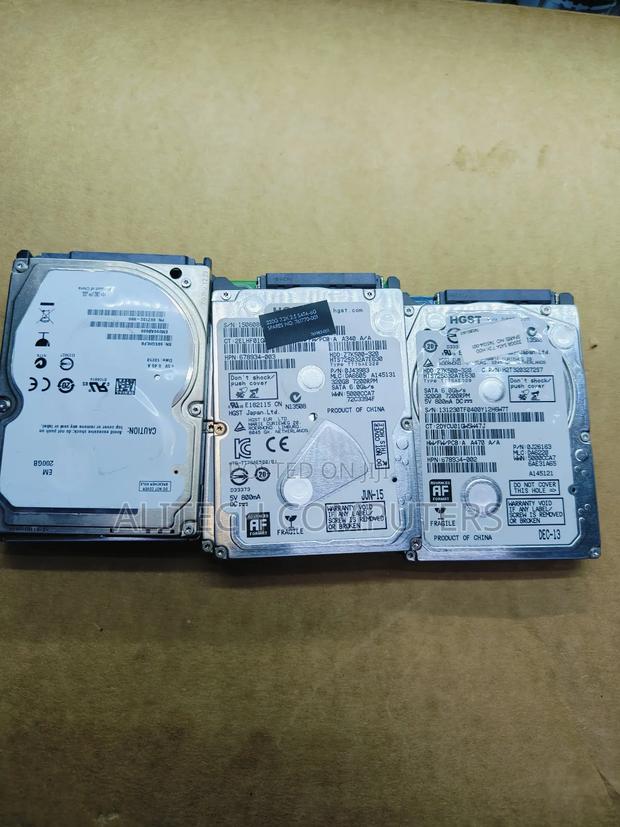 Laptops Hard-disk - thumbnail 12