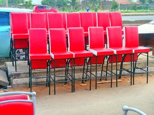 High Stool Chair for Club and Hotel