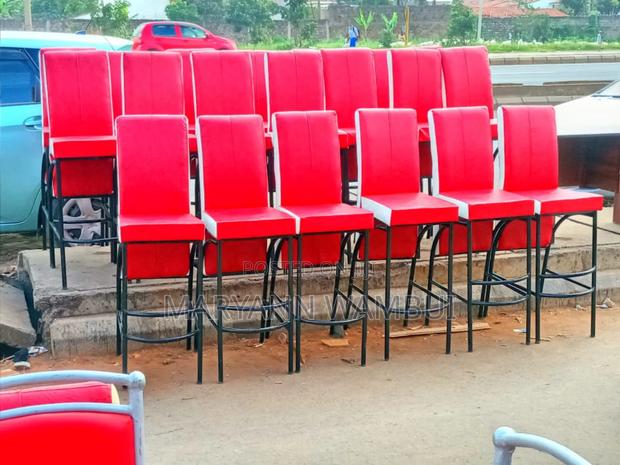 High Stool Chair for Club and Hotel