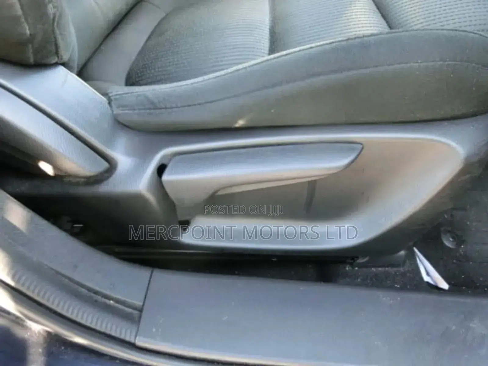 Mazda Atenza 2019 Black