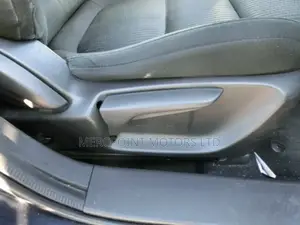 Mazda Atenza 2019 Black