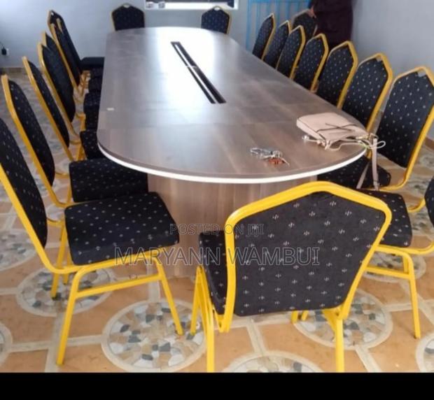 Conference Chairs