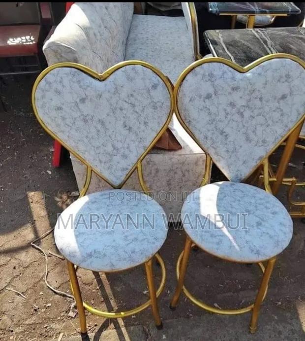 Styling Chairs