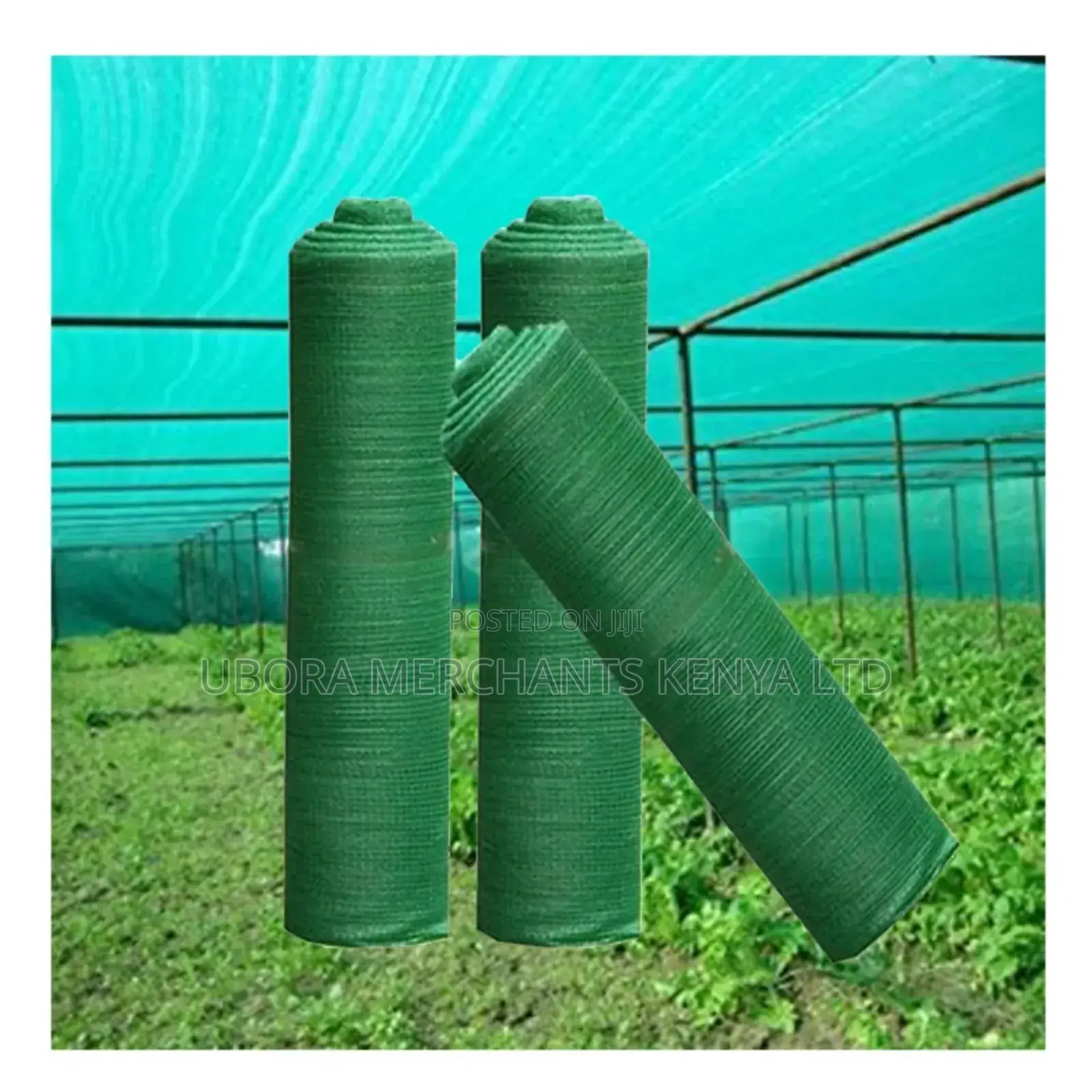 Farm Shade Net 70% 2×40m