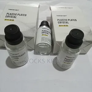 Dashboard Crystal Refurbishing Coating