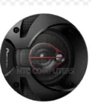 Pioneer TS-R1051S 4-Inch 210W Car Speaker